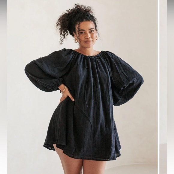 Sabo Skirt, Max Dress, XS - Picture 6 of 9